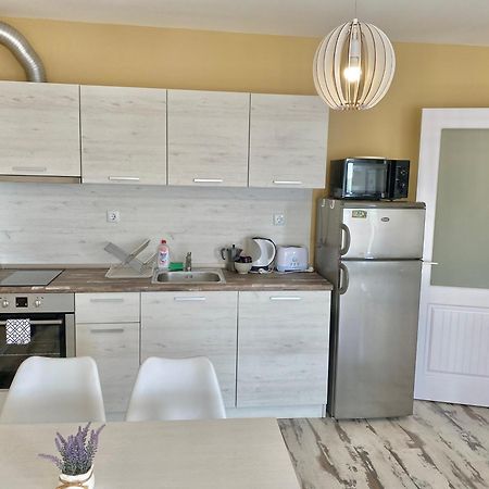 Apartments In Complex Sunny Island Deluxe Chernomorets Eksteriør billede
