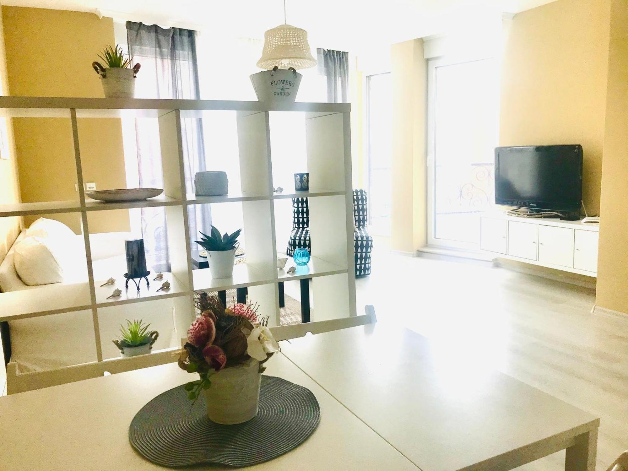 Apartments In Complex Sunny Island Deluxe Chernomorets Eksteriør billede
