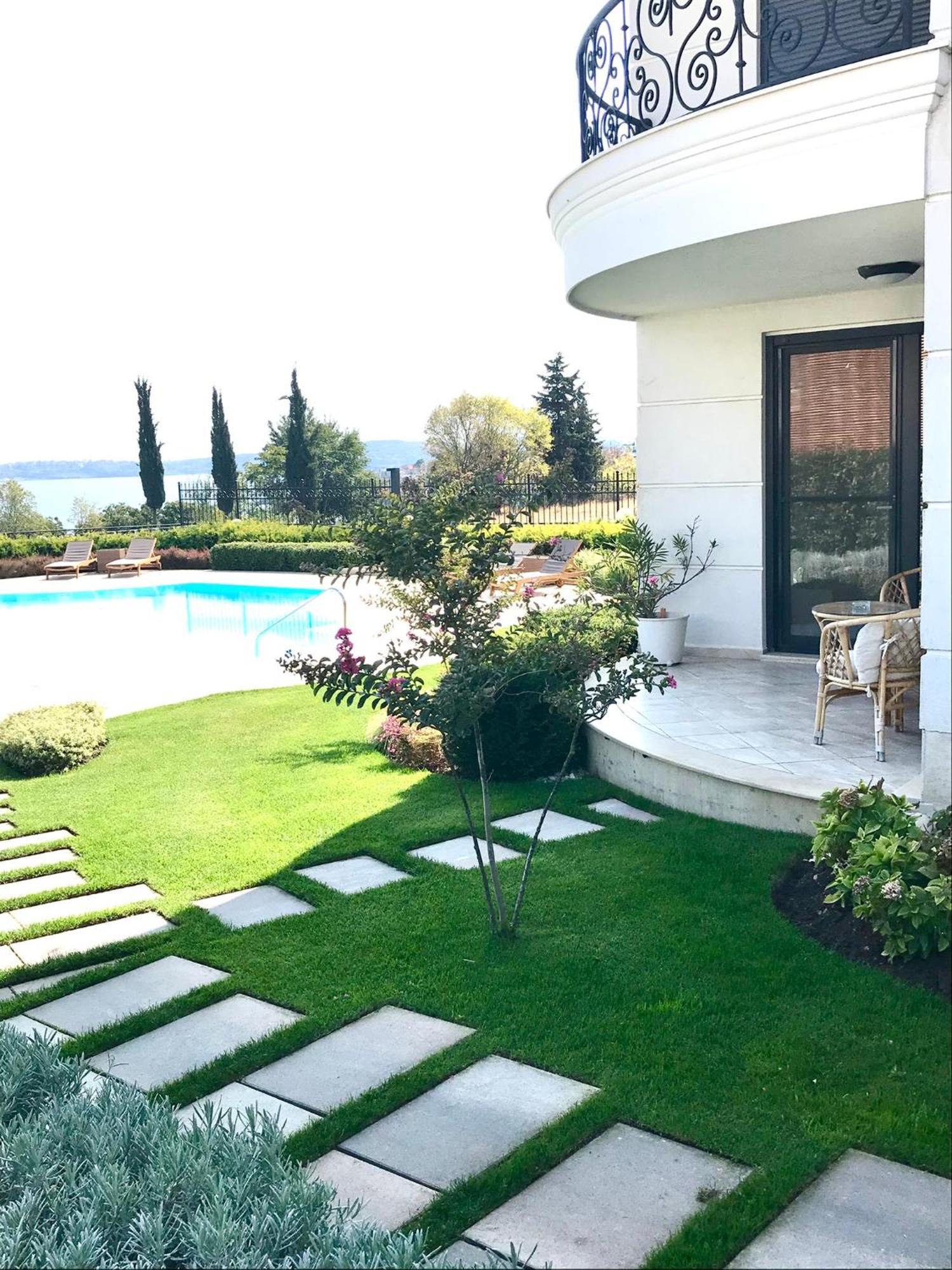 Apartments In Complex Sunny Island Deluxe Chernomorets Eksteriør billede