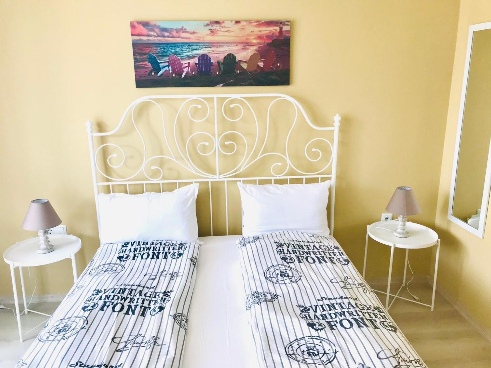 Apartments In Complex Sunny Island Deluxe Chernomorets Eksteriør billede