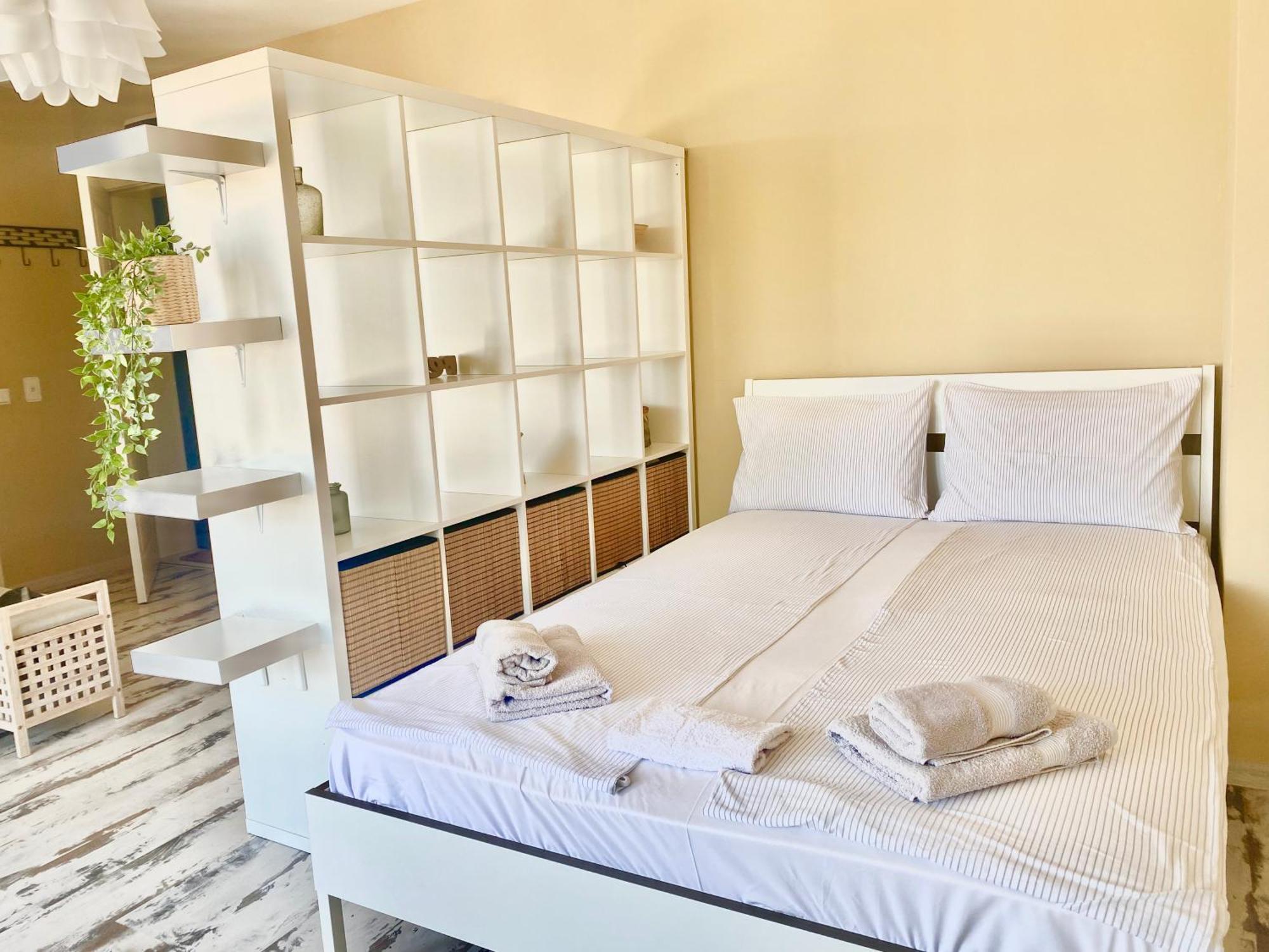 Apartments In Complex Sunny Island Deluxe Chernomorets Eksteriør billede